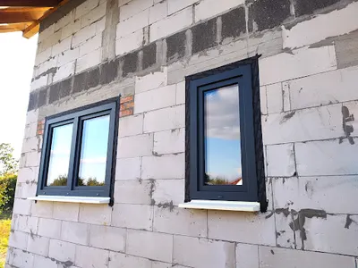 Firma Baiński Okna PCV, Drzwi Rolety w Toruniu